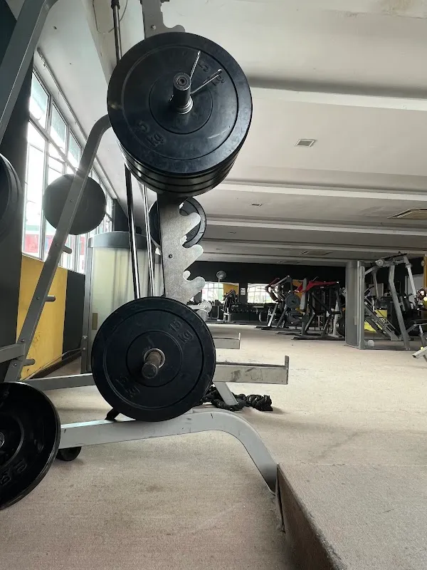 TWENTYFIRST GYM & FITNESS
