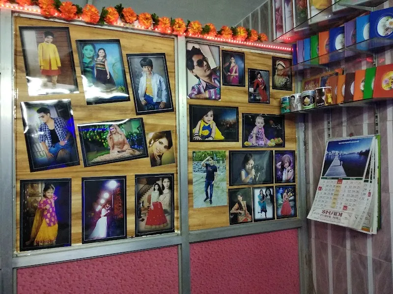 A- 1 Digital Photo Studio