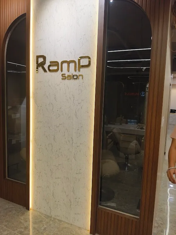 Ramp Salon