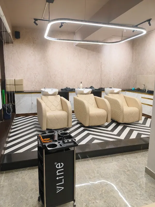 Ramp Salon