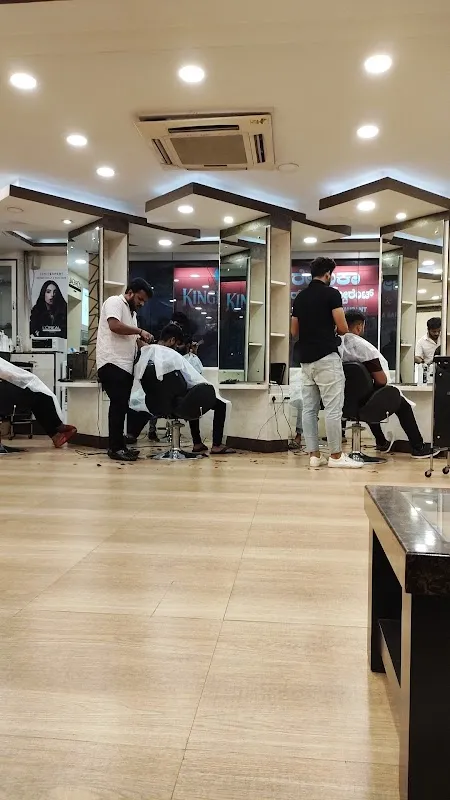 Ramp Salon