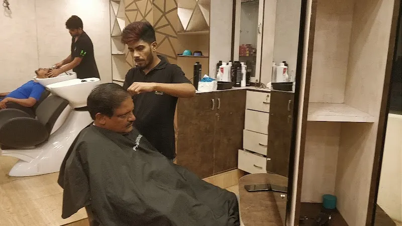 Ramp Salon