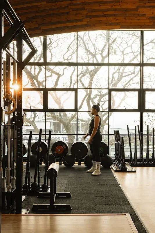 Fit District