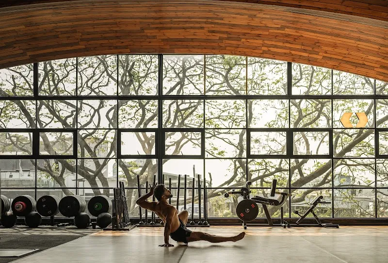 Fit District