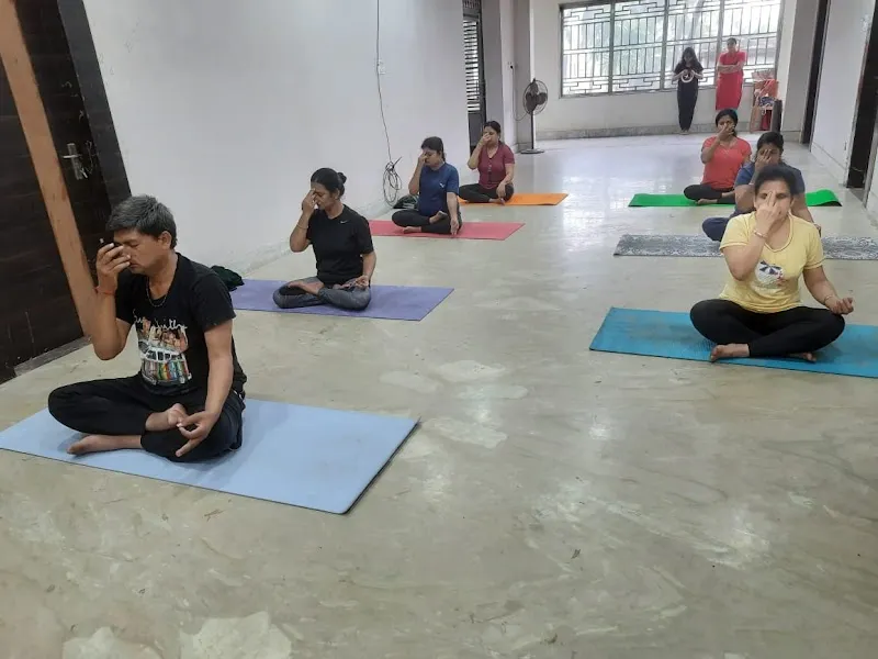 Yoga Plus Fitness & Wellness Centre