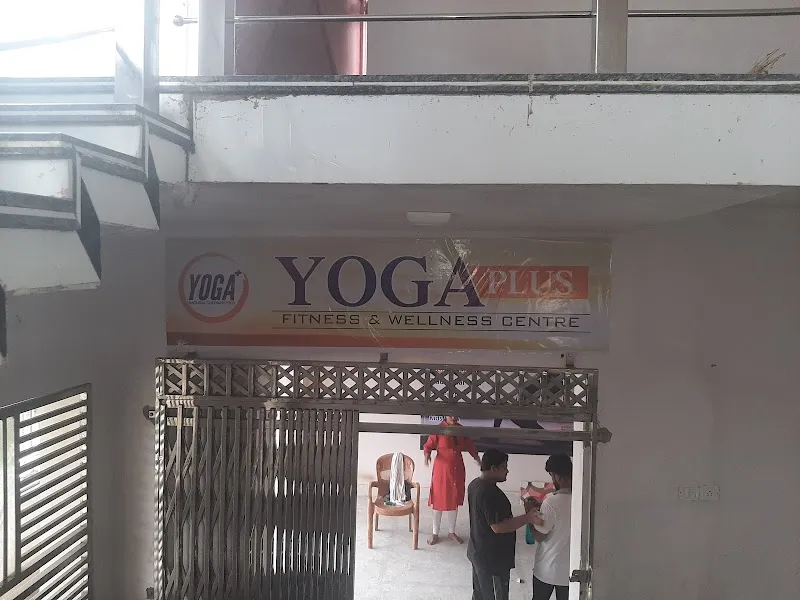 Yoga Plus Fitness & Wellness Centre