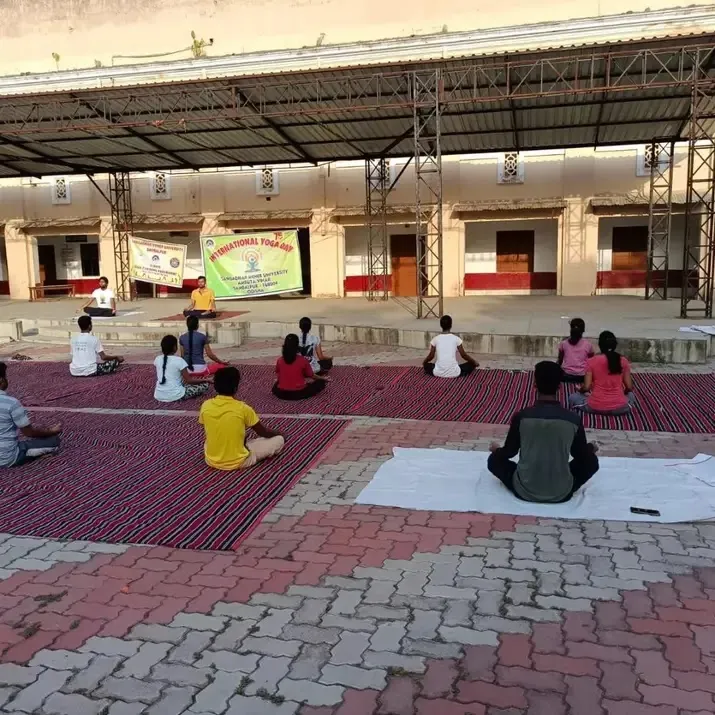 Yoga Plus Fitness & Wellness Centre