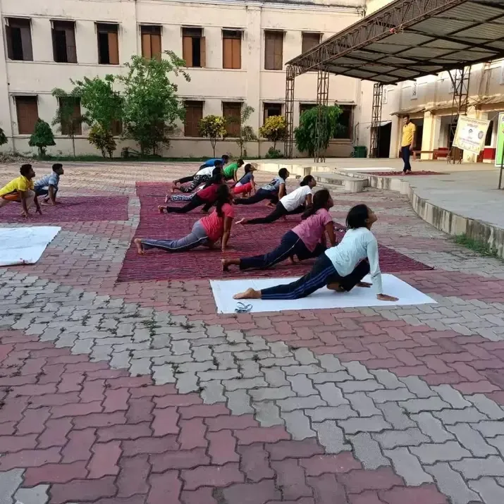 Yoga Plus Fitness & Wellness Centre