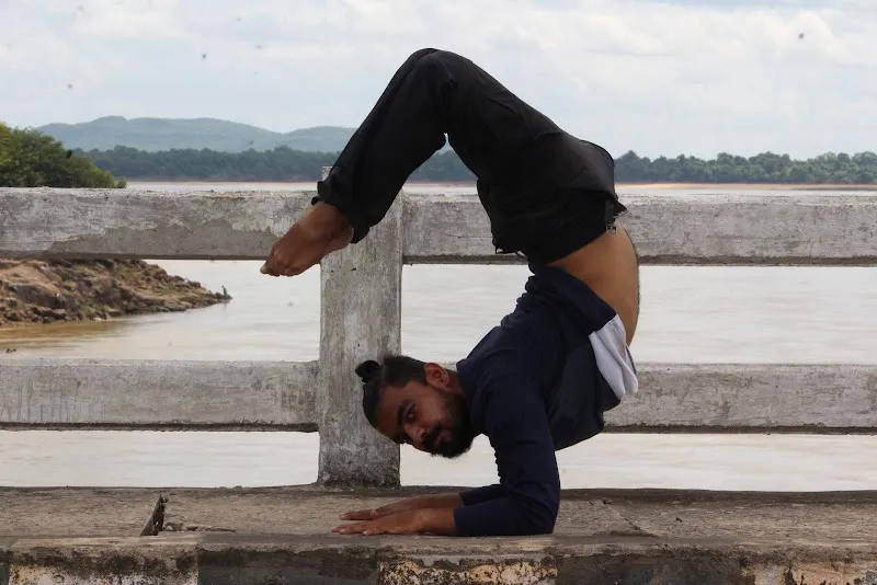 Yoga Plus Fitness & Wellness Centre