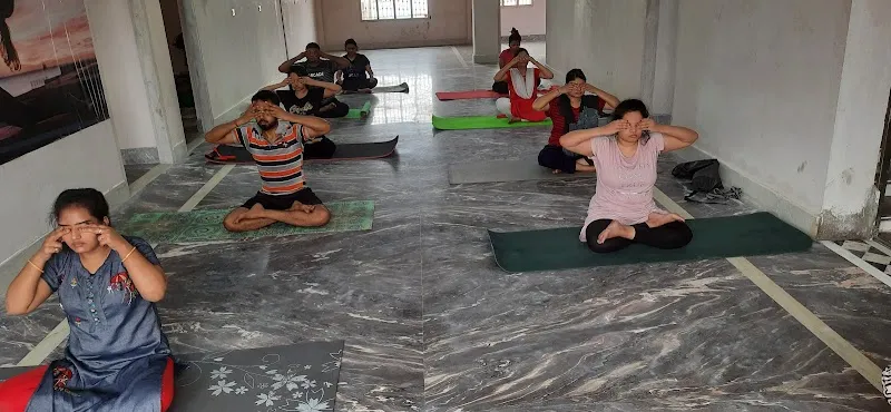 Yoga Plus Fitness & Wellness Centre