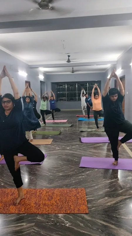 Yoga Plus Fitness & Wellness Centre