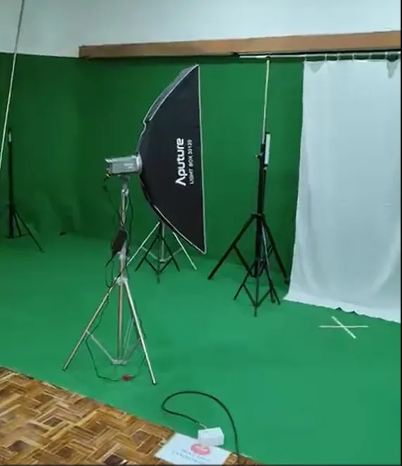Mid-Cloud Studio