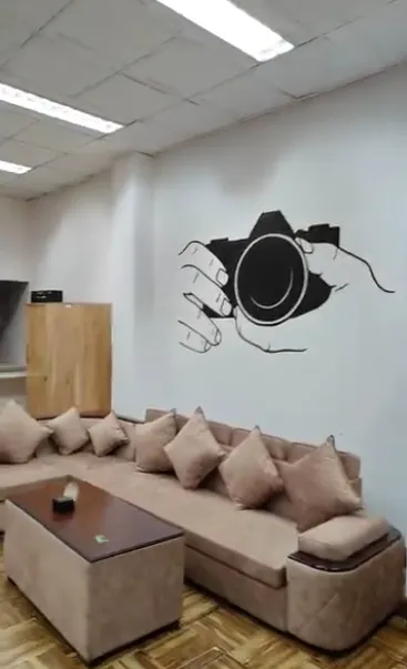 Mid-Cloud Studio