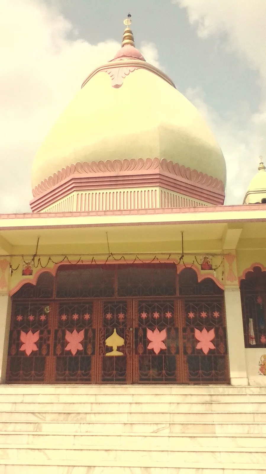 Nupur Studio, Pacharia
