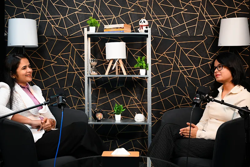 Dr. Bomb Podcast Studio and Video Shooting Studio - Podcast Studio, Video Shooting