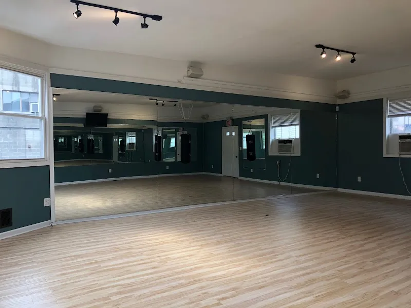 New Directions Dance Studio
