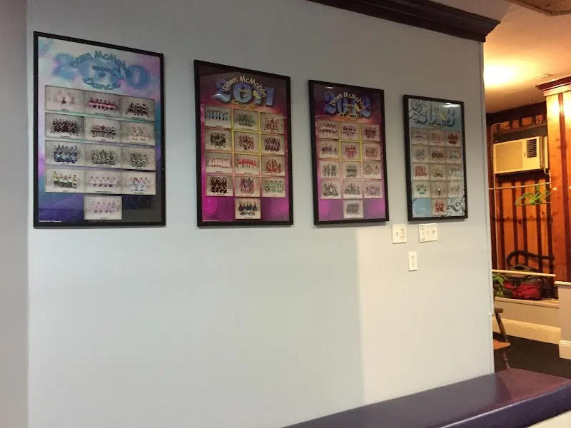 New Directions Dance Studio
