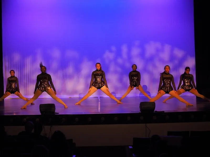 New Directions Dance Studio
