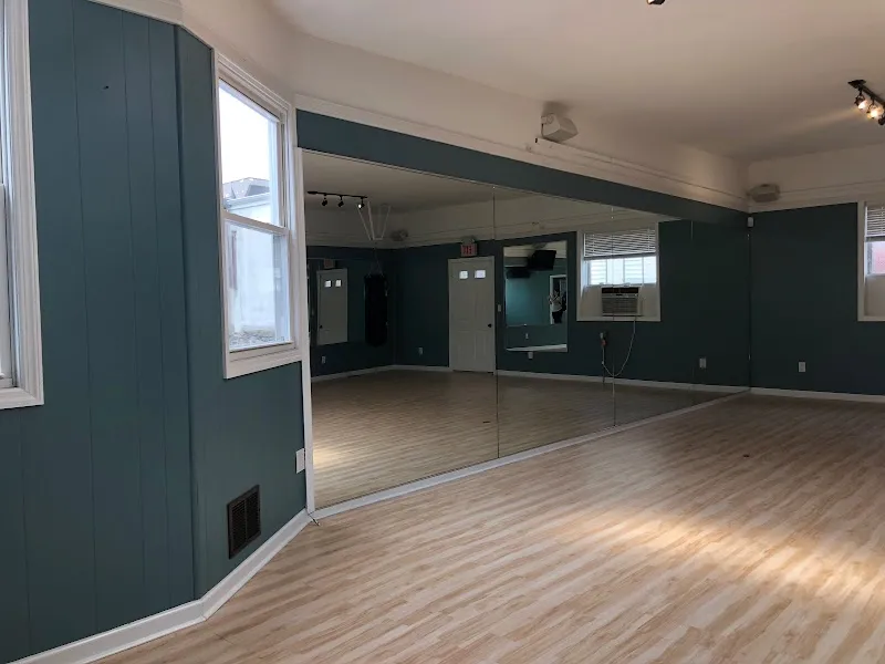 New Directions Dance Studio