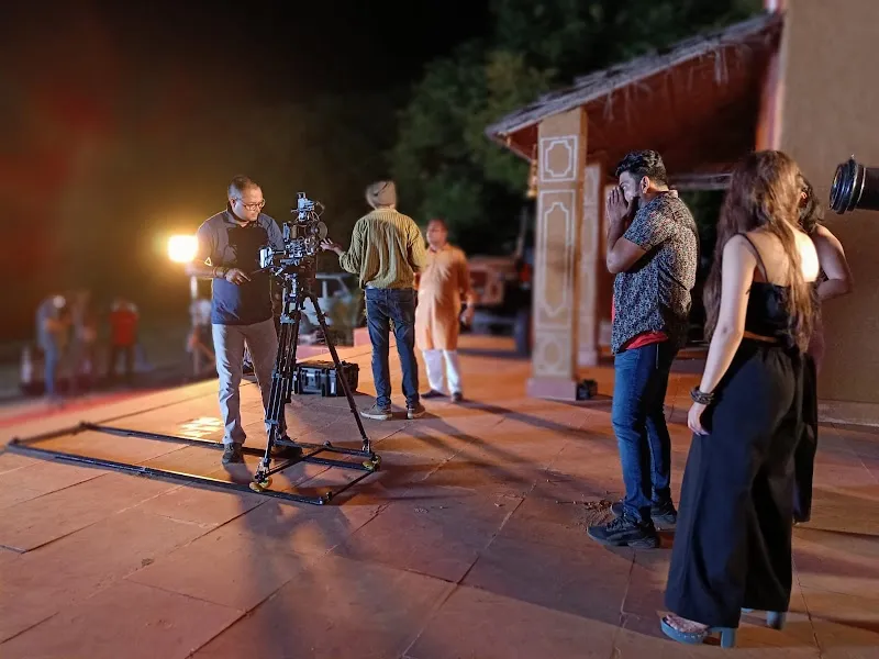 Video Production House | Kalsi Creations