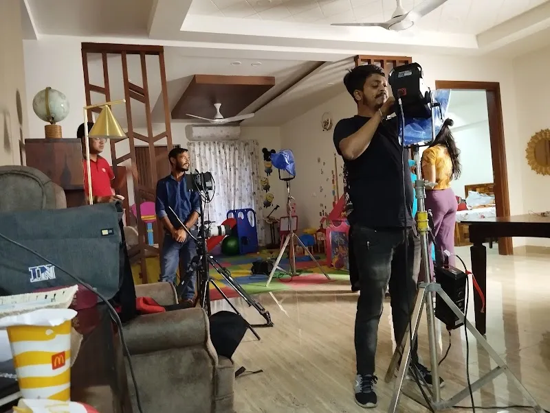 Video Production House | Kalsi Creations