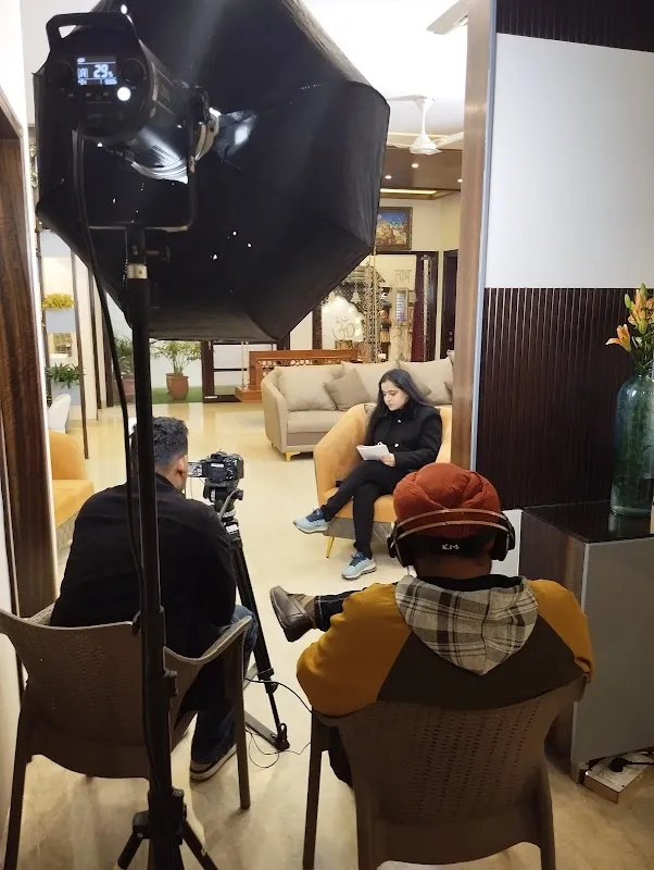 Video Production House | Kalsi Creations