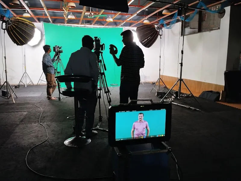 Video Production House | Kalsi Creations