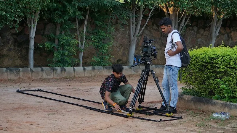 Video Production House | Kalsi Creations