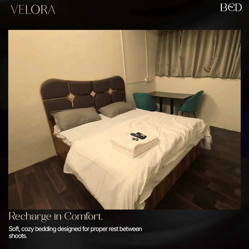 Velora Studios