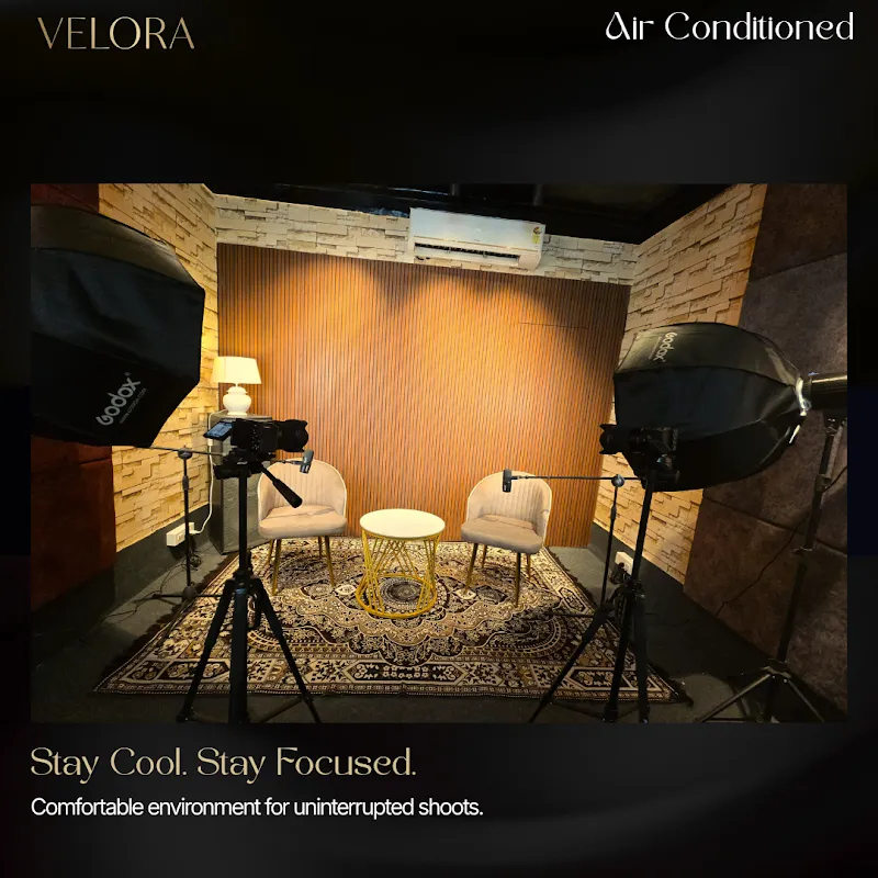 Velora Studios