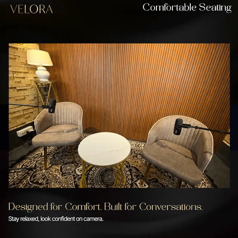 Velora Studios