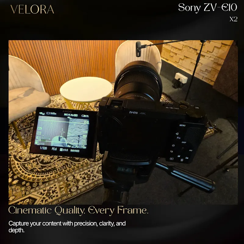 Velora Studios