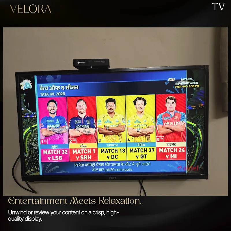 Velora Studios