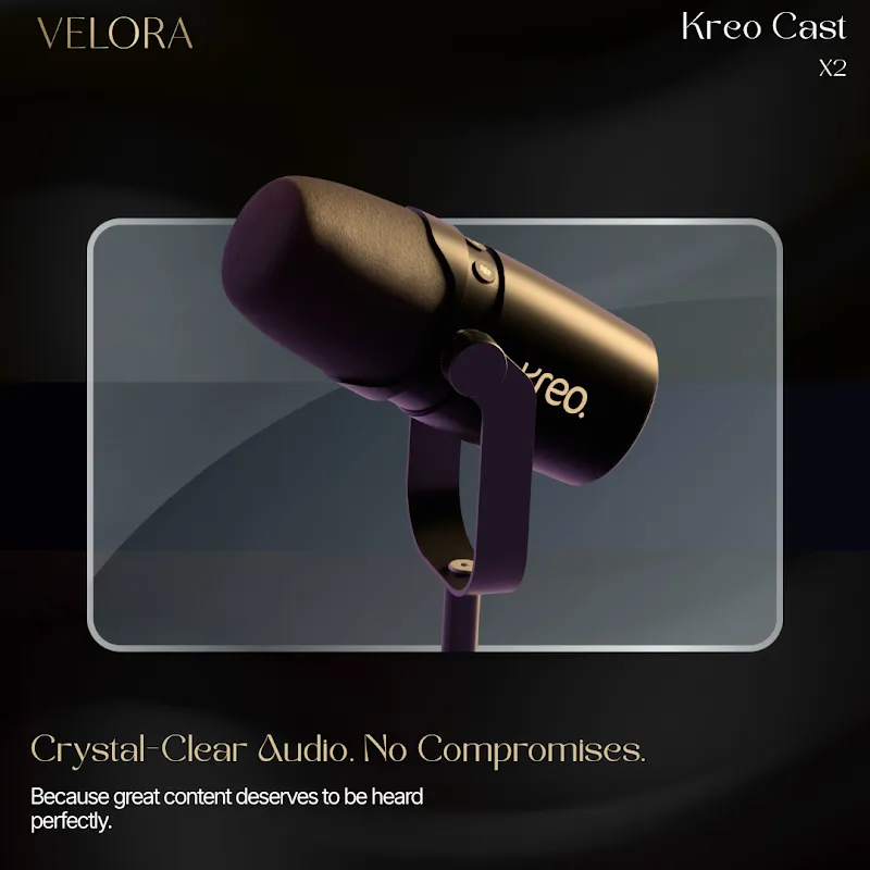 Velora Studios