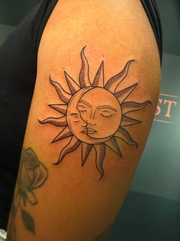 Wild West Tattoos