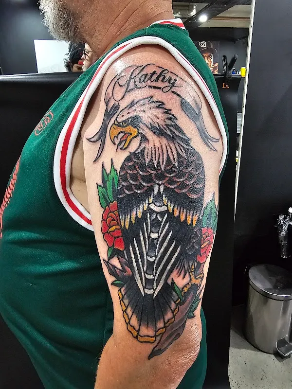 Wild West Tattoos