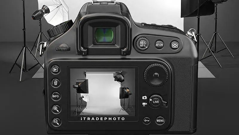 iTRADEPHOTO
