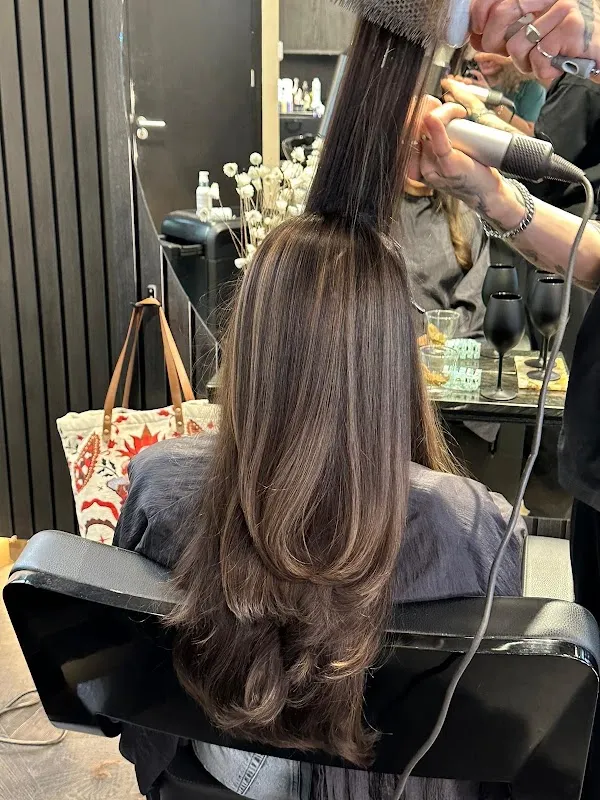 Hairsalon Coup D’Etat Amsterdam