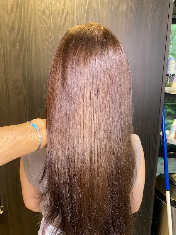 Hairsalon Coup D’Etat Amsterdam