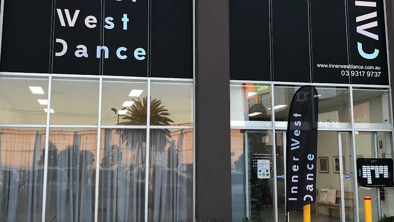 Inner West Dance Melbourne