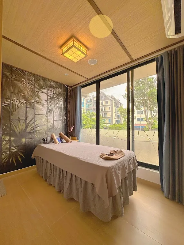 Osaka SPA
