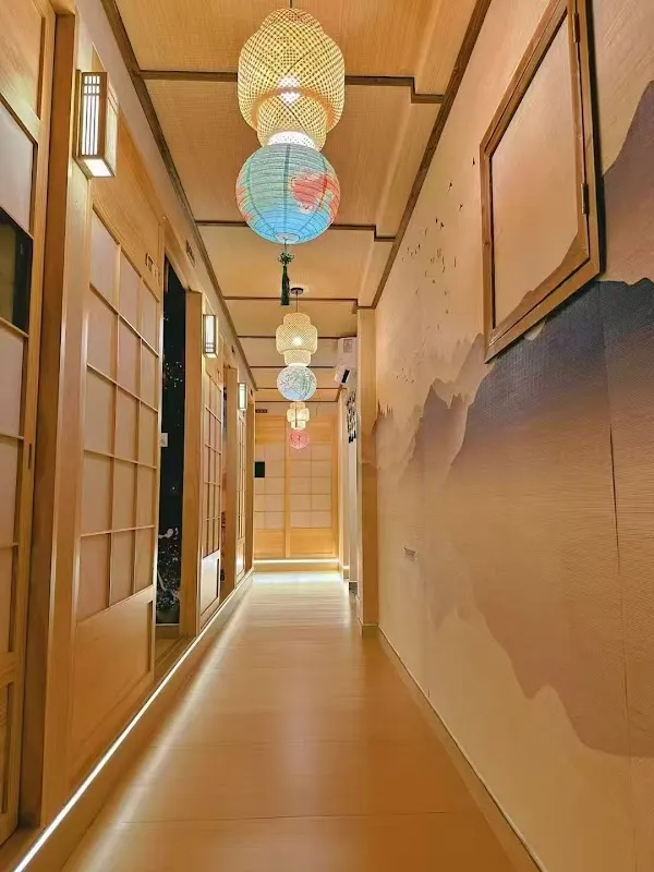 Osaka SPA