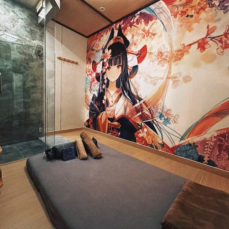 Osaka SPA