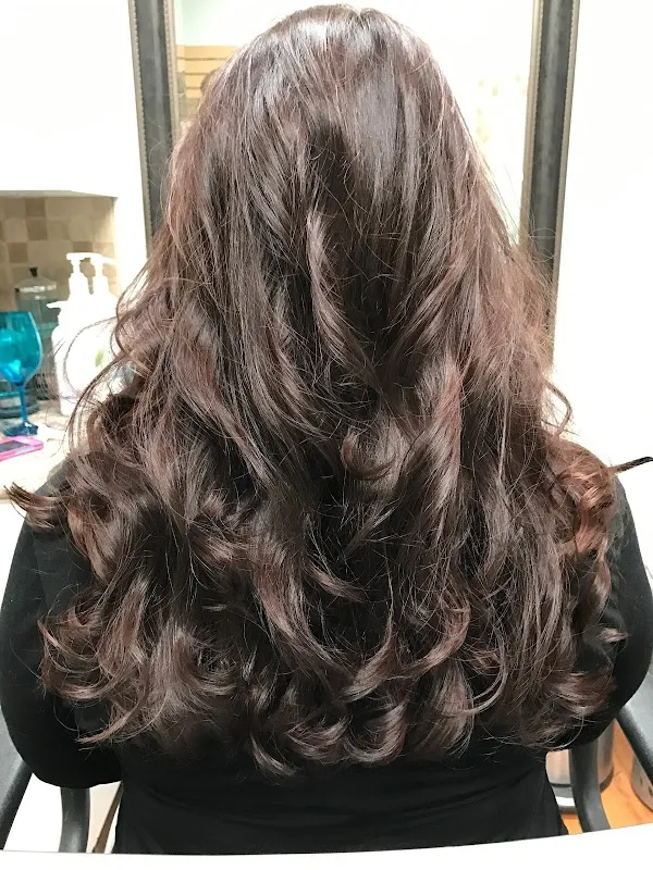 Salon Techniques by the Sea