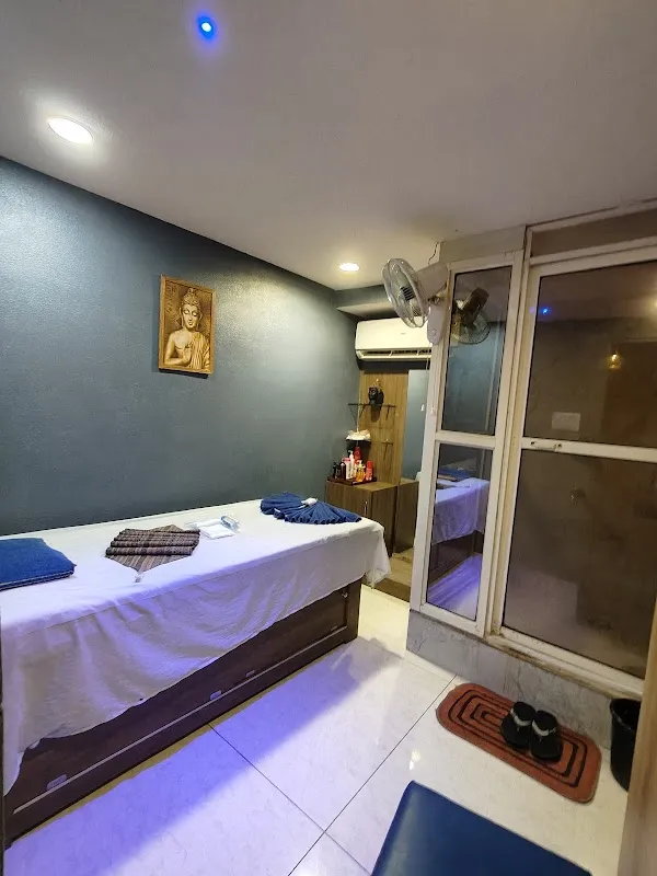 Blue Terra Thai Spa Indore