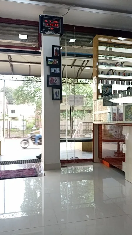 K.Raj Colour Lab and Photo Studio