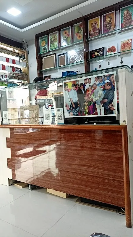 K.Raj Colour Lab and Photo Studio
