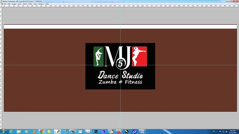 MJ5 DANCE STUDIO