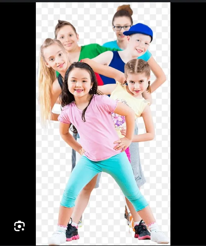 MJ5 DANCE STUDIO