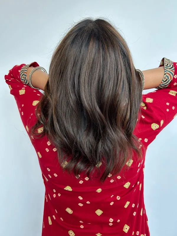 LookWell Salon - Adharwadi
